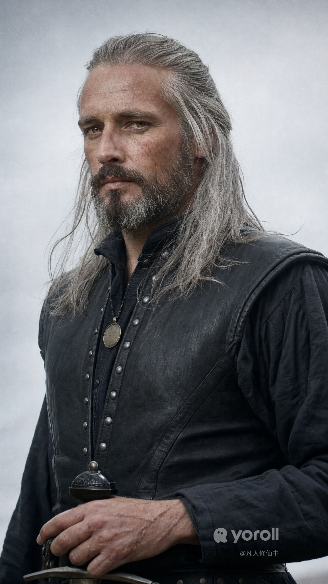 The Hound Who Took Your Contract — Sturla Halov