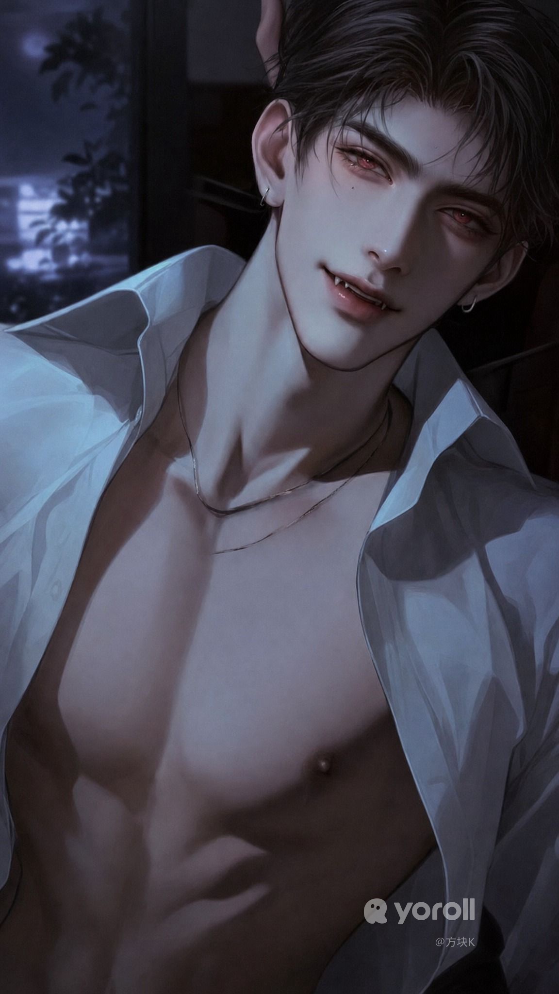 Aurelian Whitethorne
