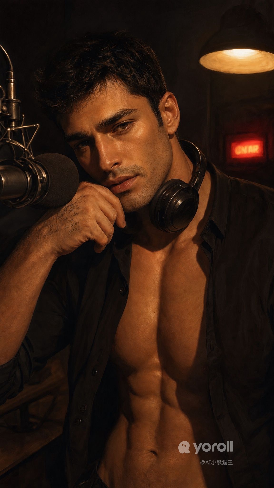 Magnus Nightingale
