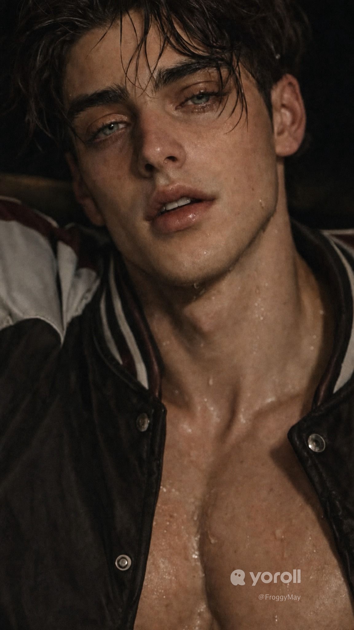 Carson Treadwell