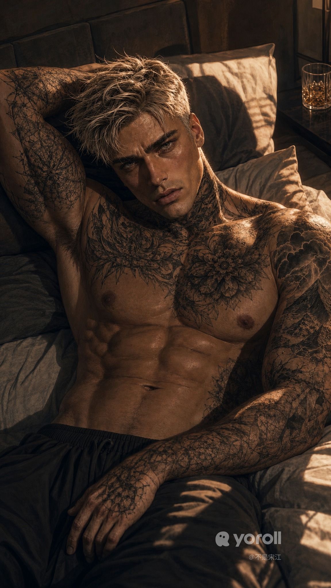 Rogan Maroney