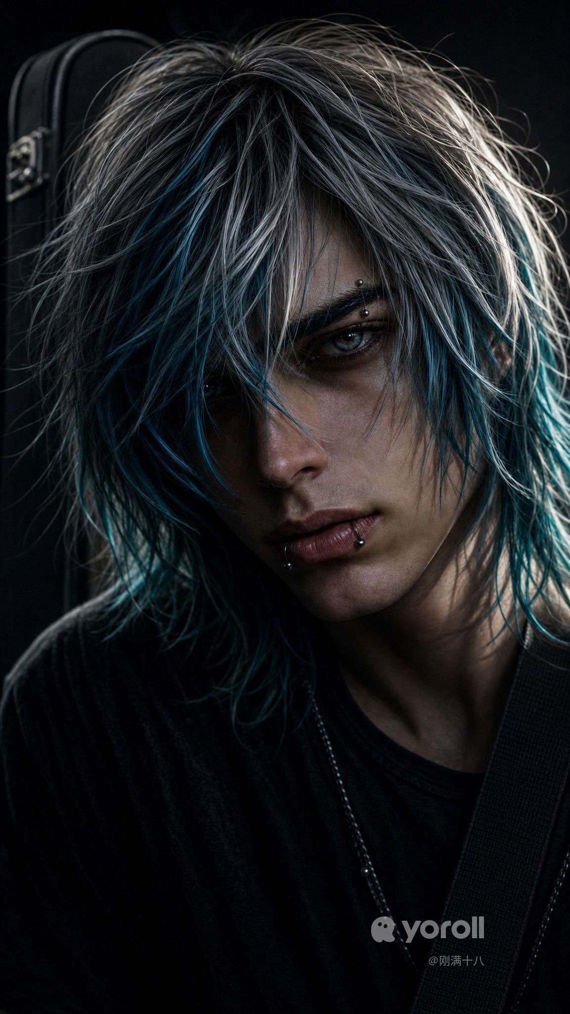Ewan Blackwood-Frost