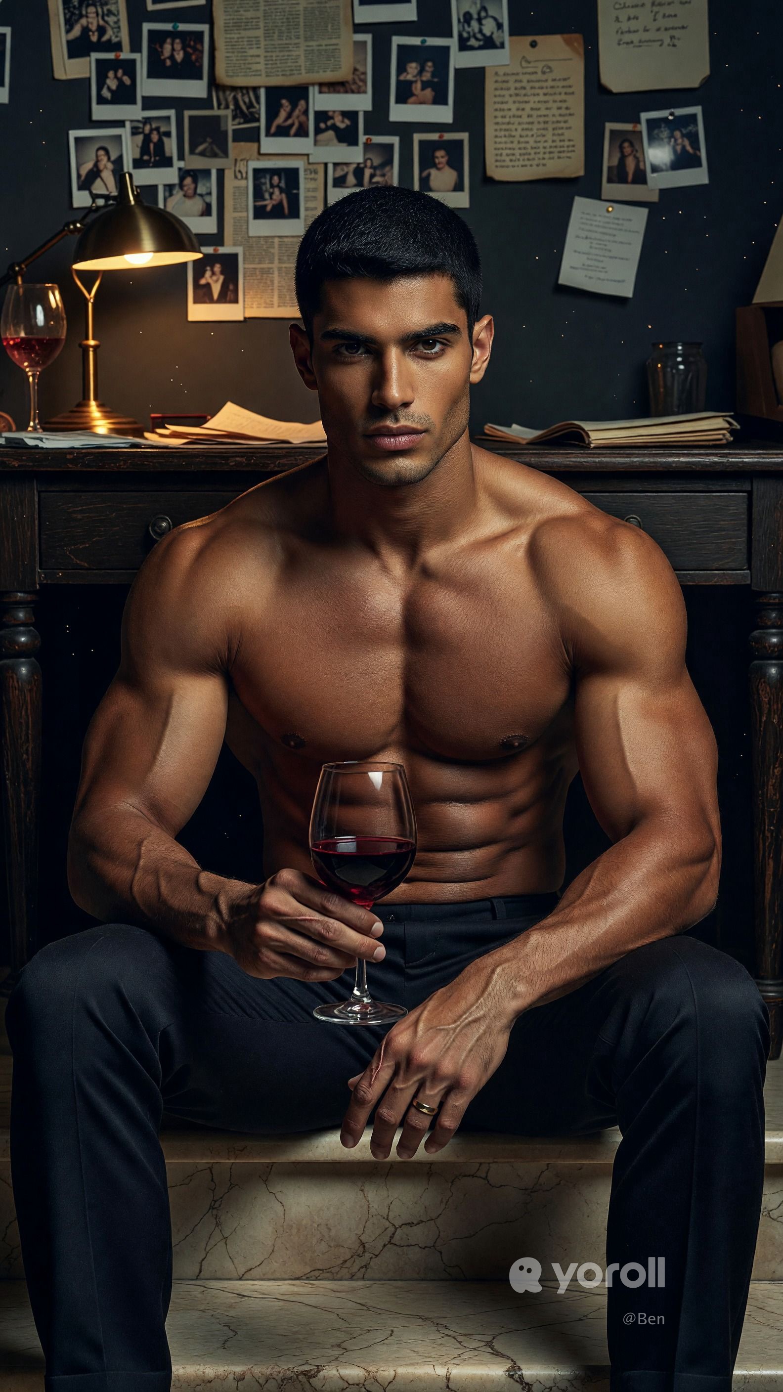Joaquim Bettencourt