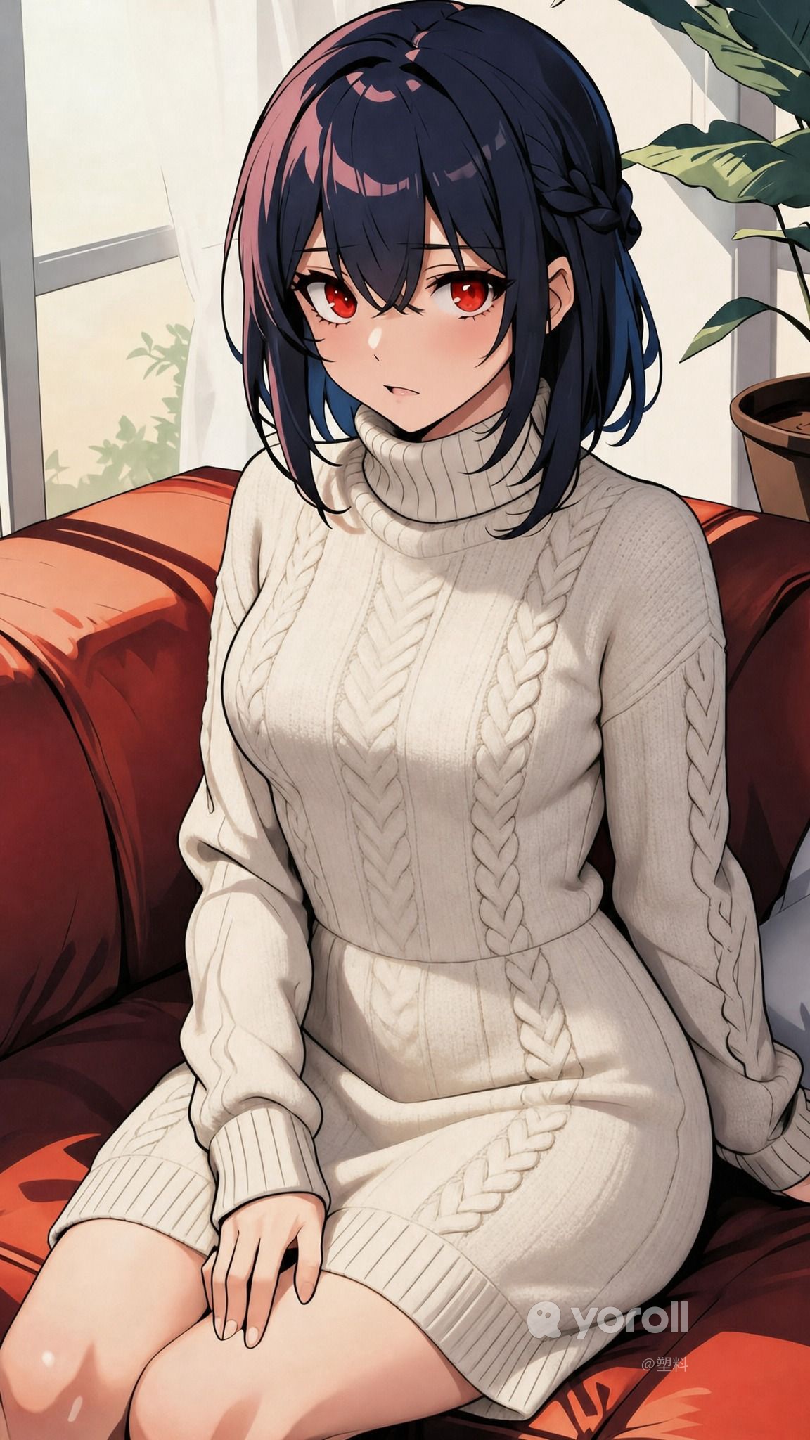 Maeve Quinlan