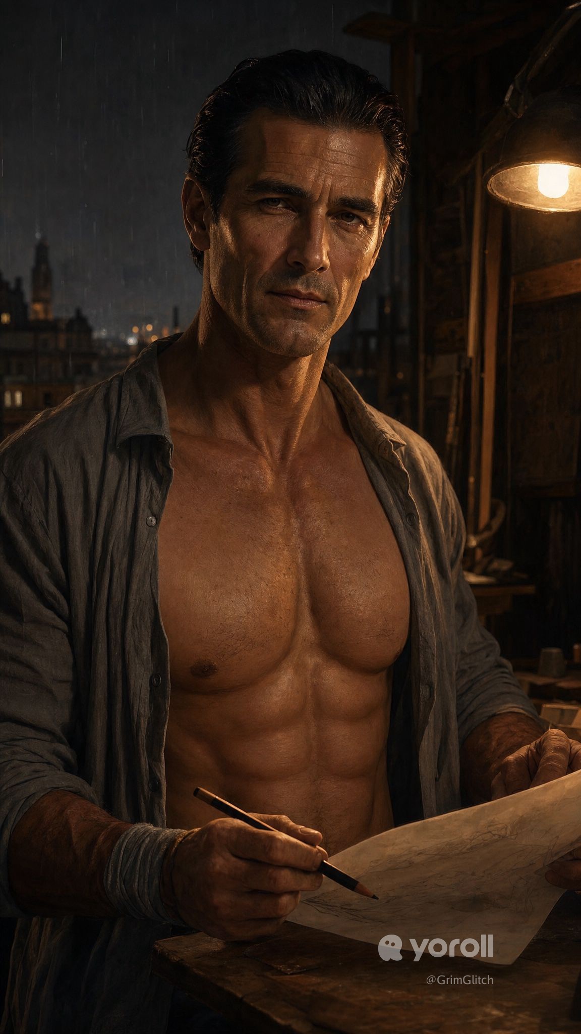Zane Quill