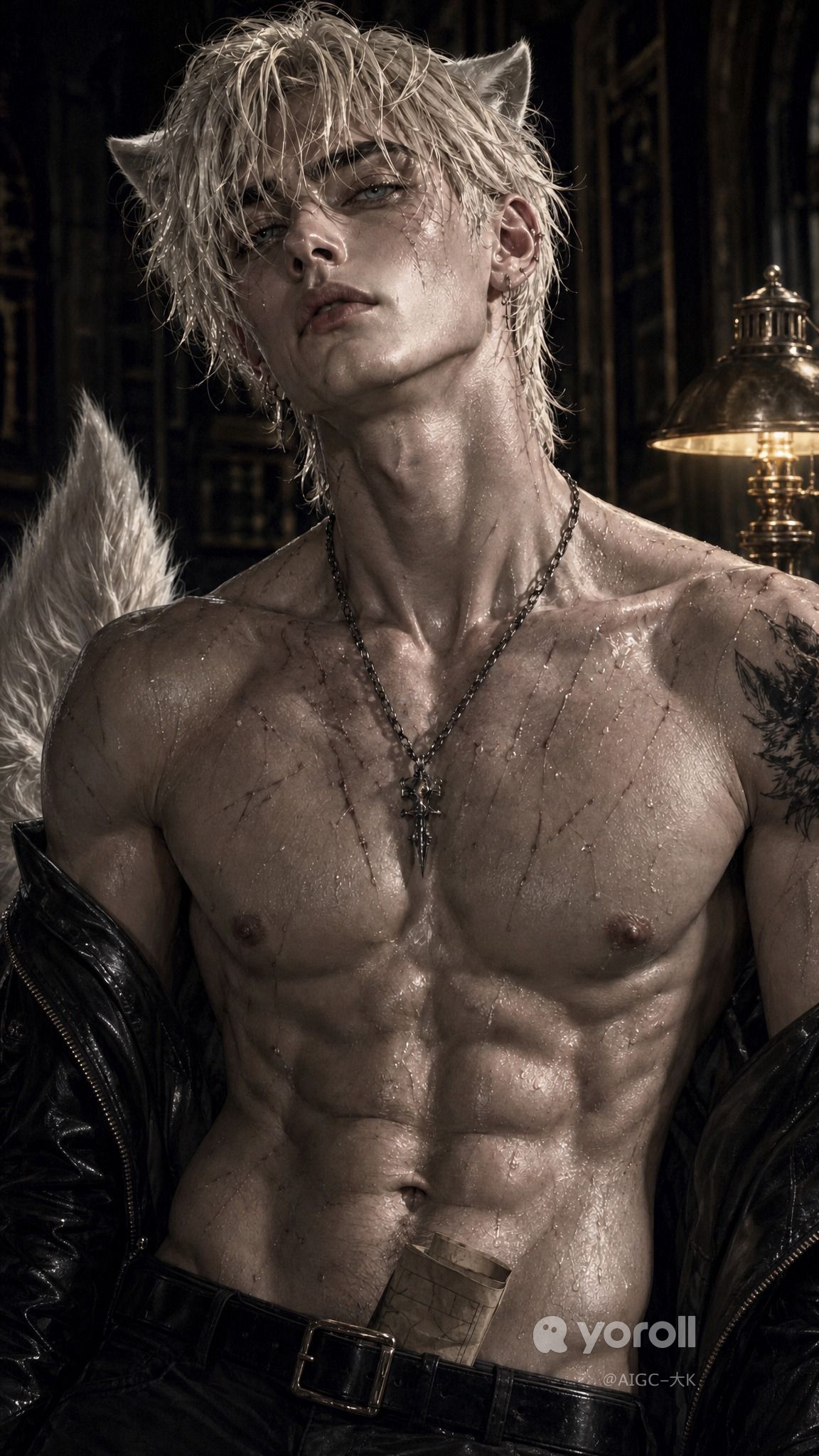 Rurik Vangen