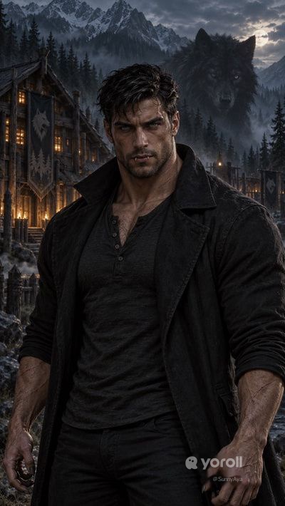 Rhydian Vane