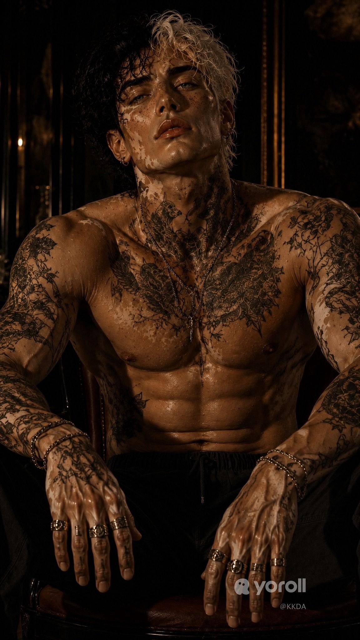 Brody Delaney