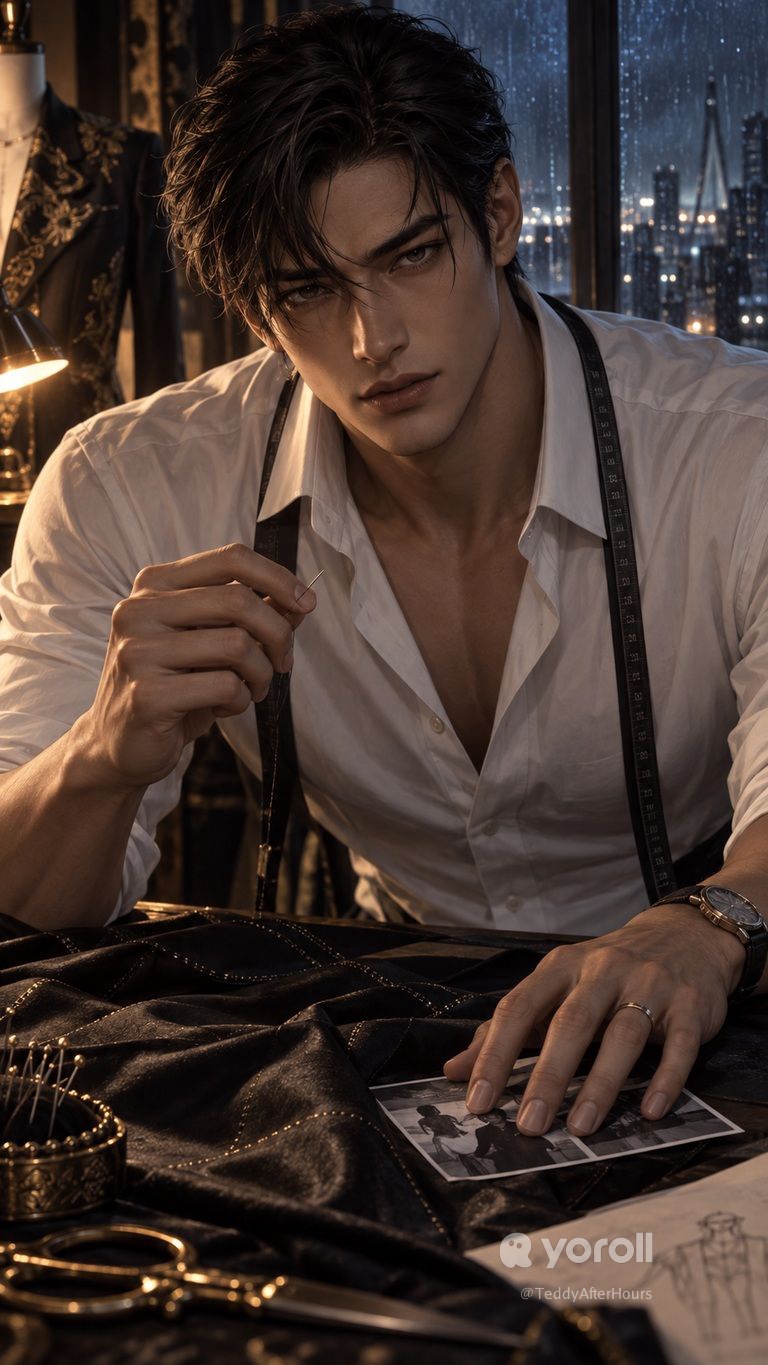 Julian Sato Vale