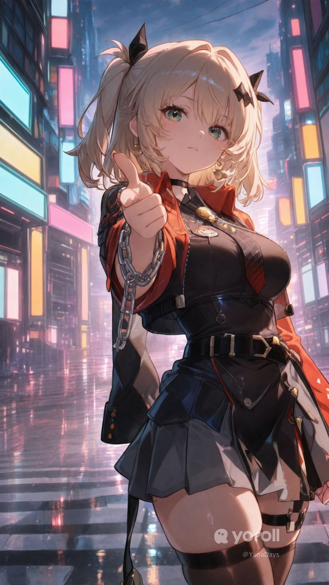 Rinka Kotohara