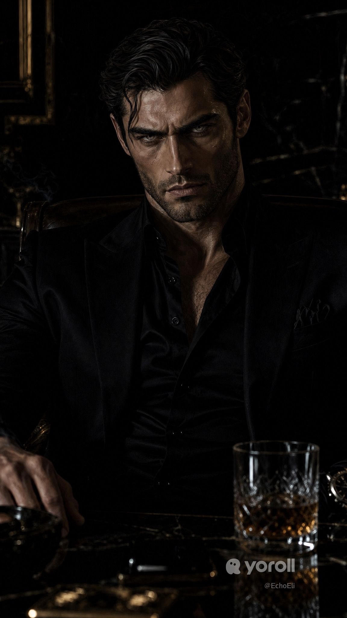 Vitaly Krasnov