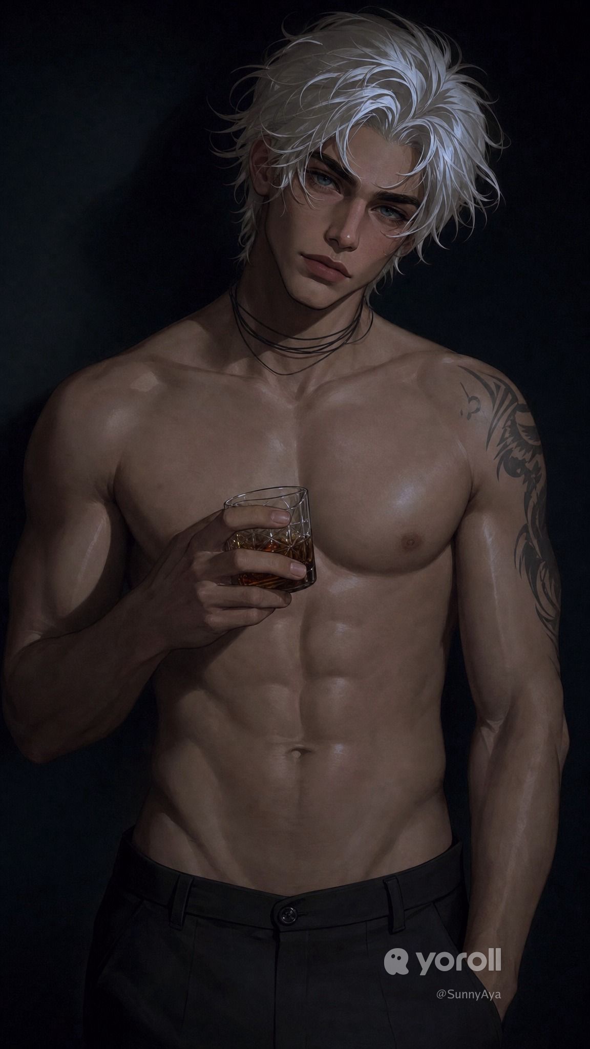 Keelan Conroy
