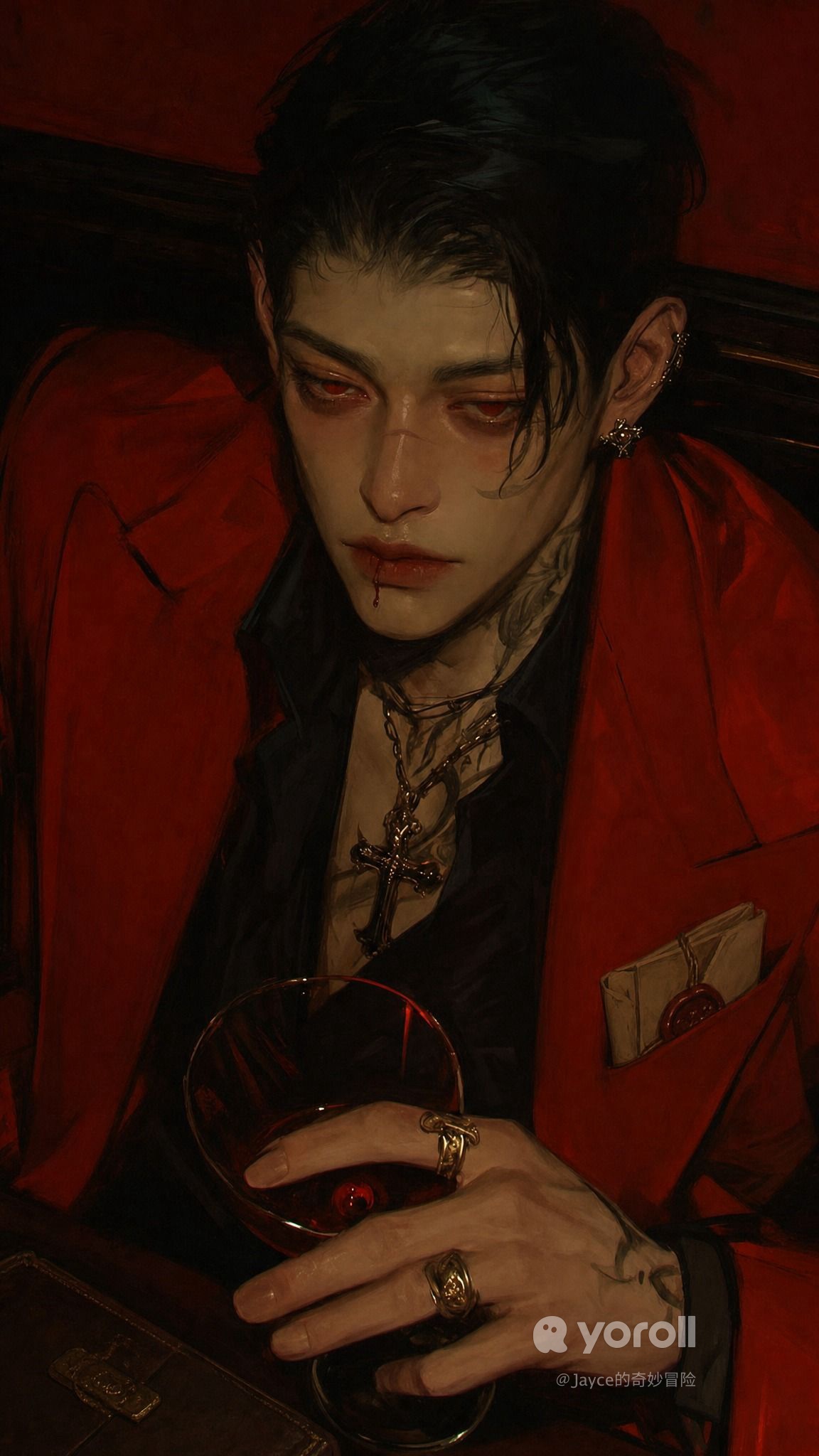Kaleth Rathmore