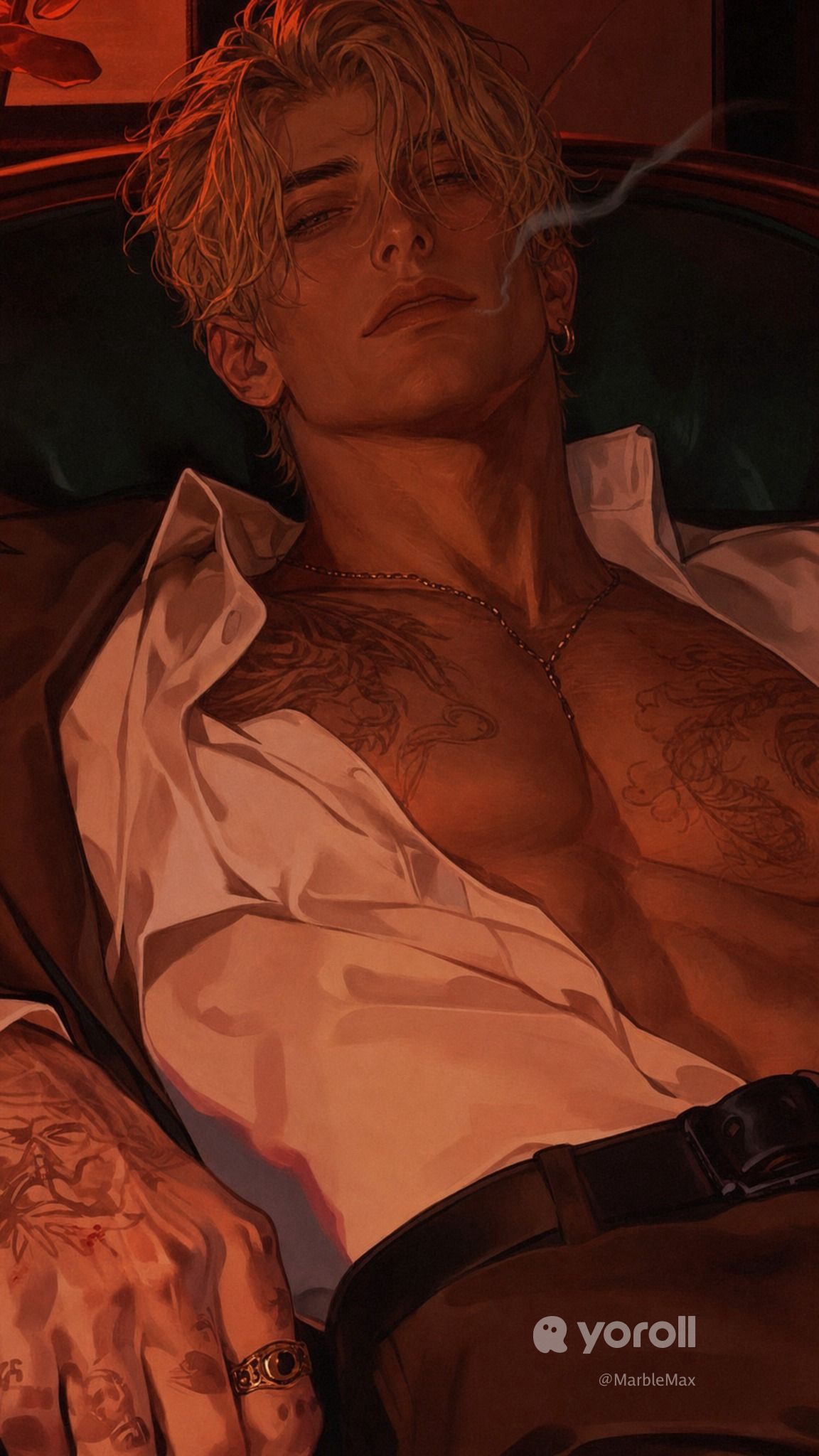 Kade Ferro