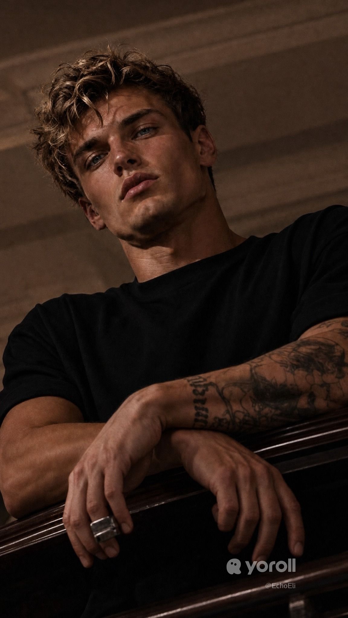 Nicolás Melán