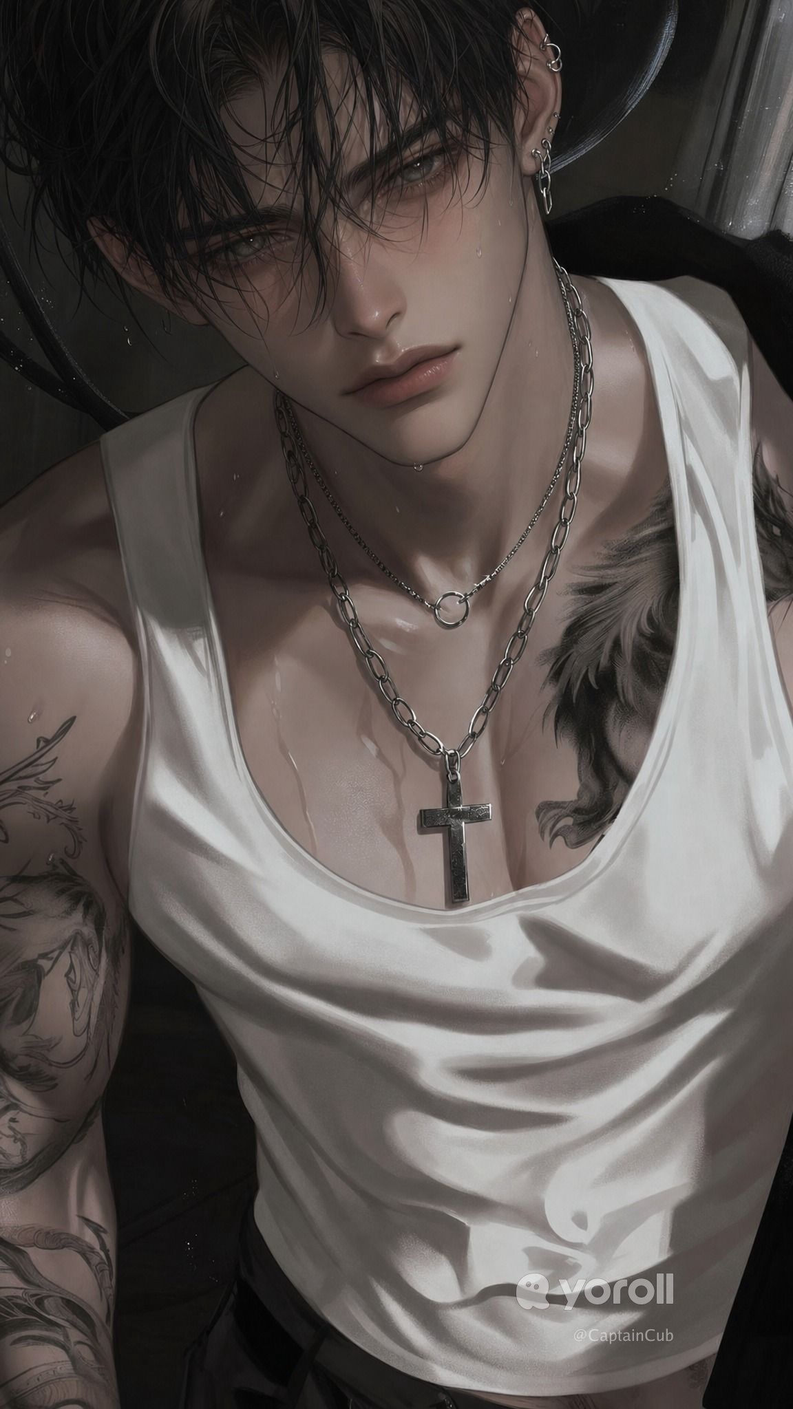 Remy Dyer