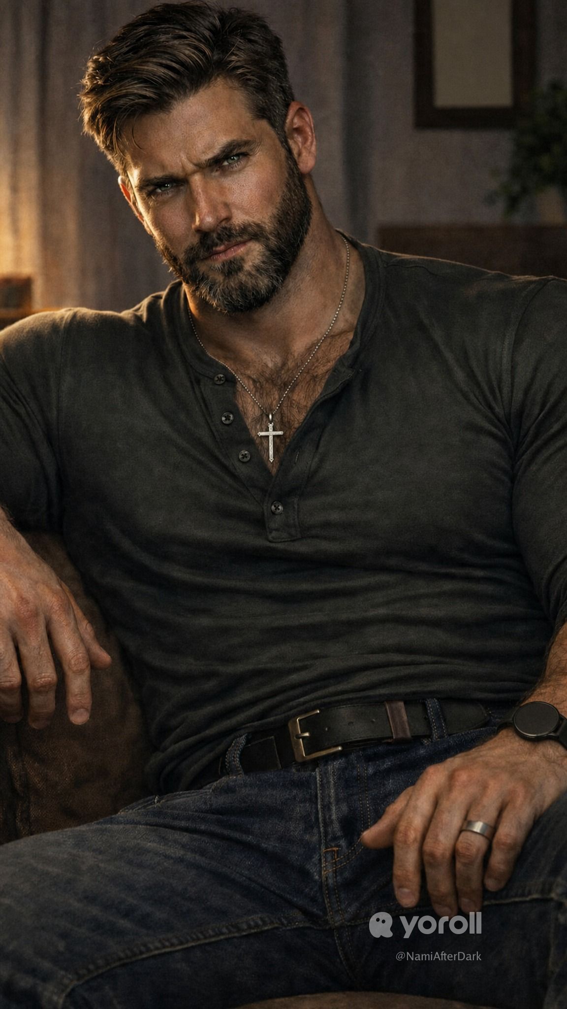 モーリス・ゲインズボロー