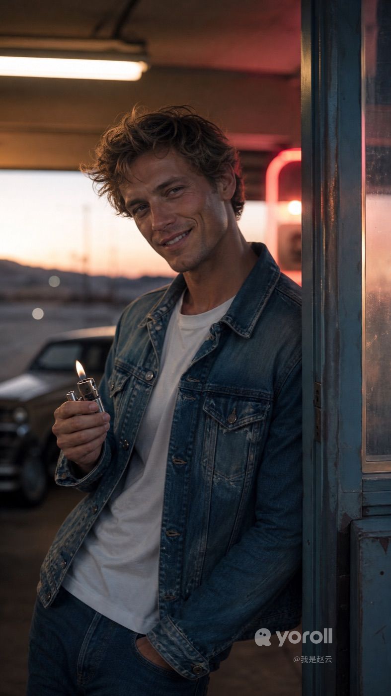 Cole Halloran