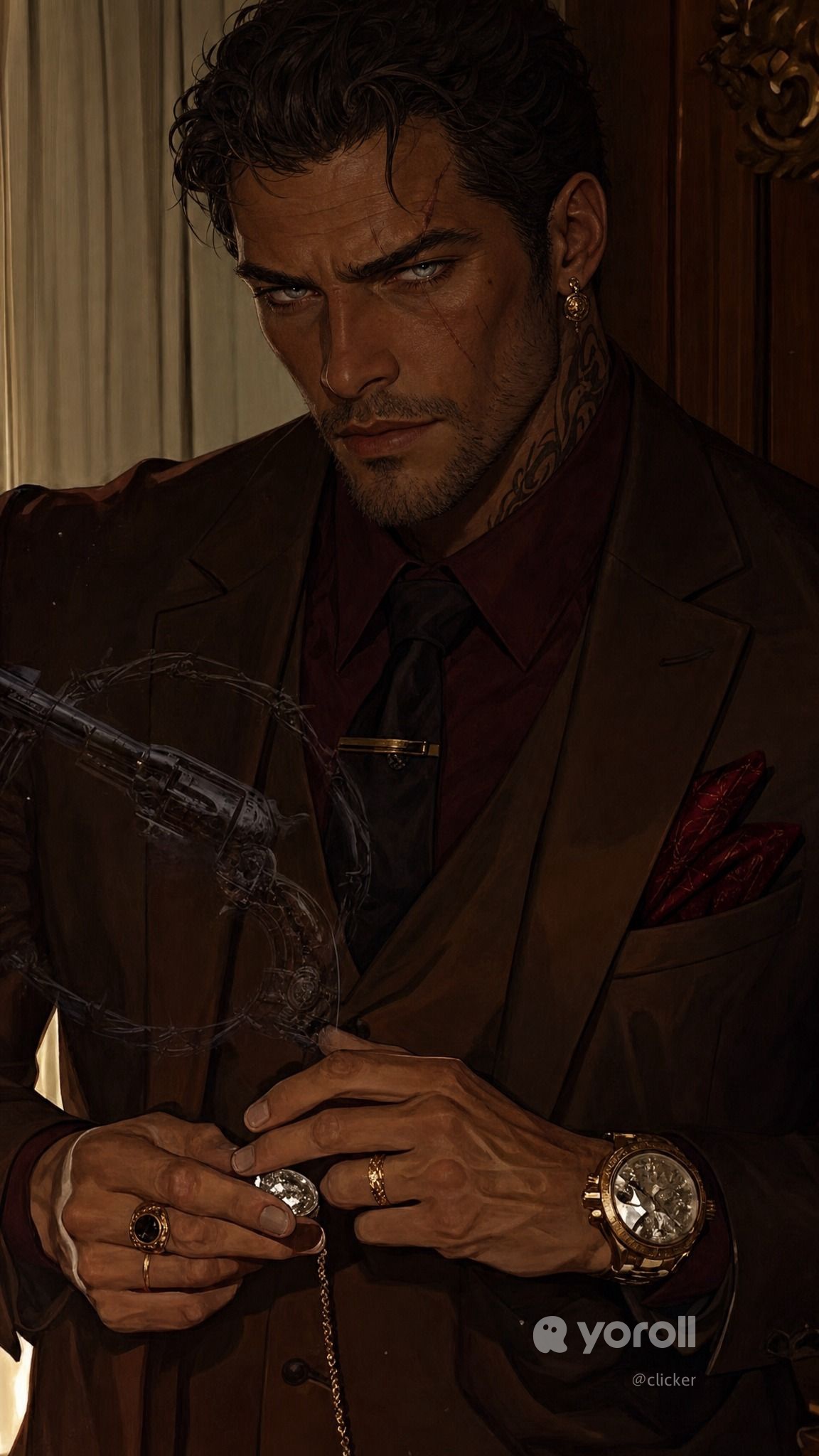 Rocco Bellandi