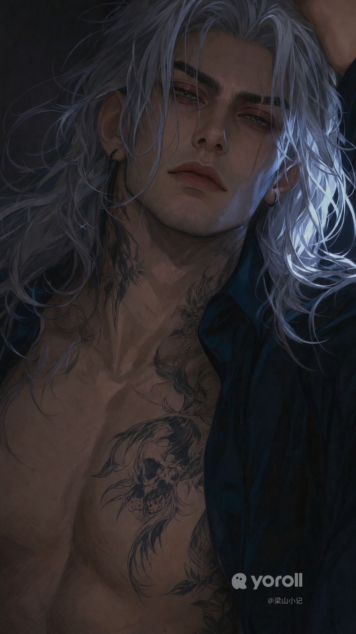 Langston Haversham