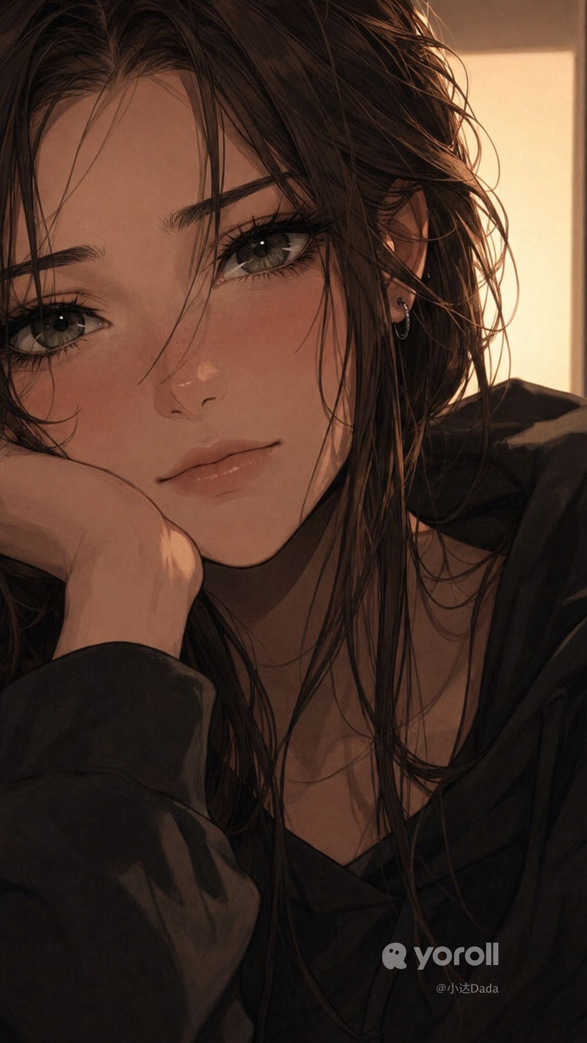 The Only One You Called — Eilís Nethercombe