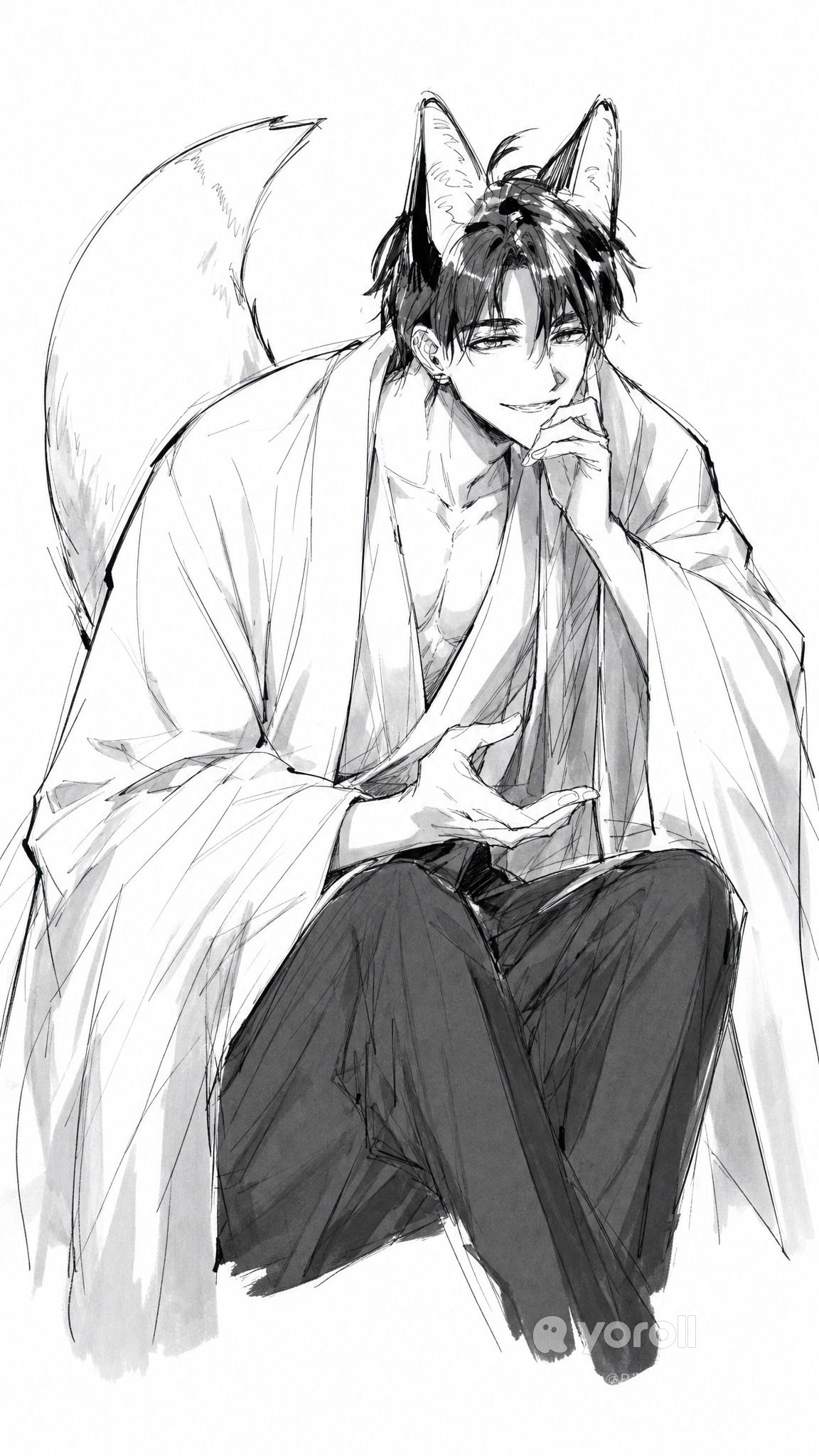 Yuu Kagaribi