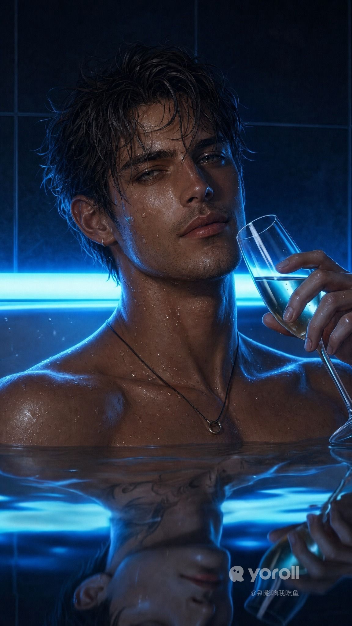 Holden Brennan