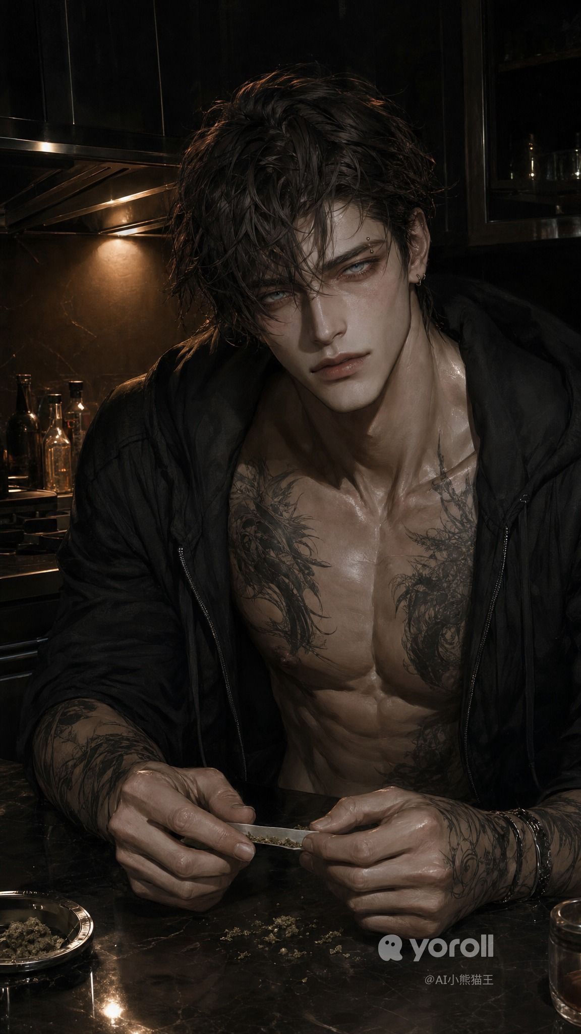 Rook Bancroft
