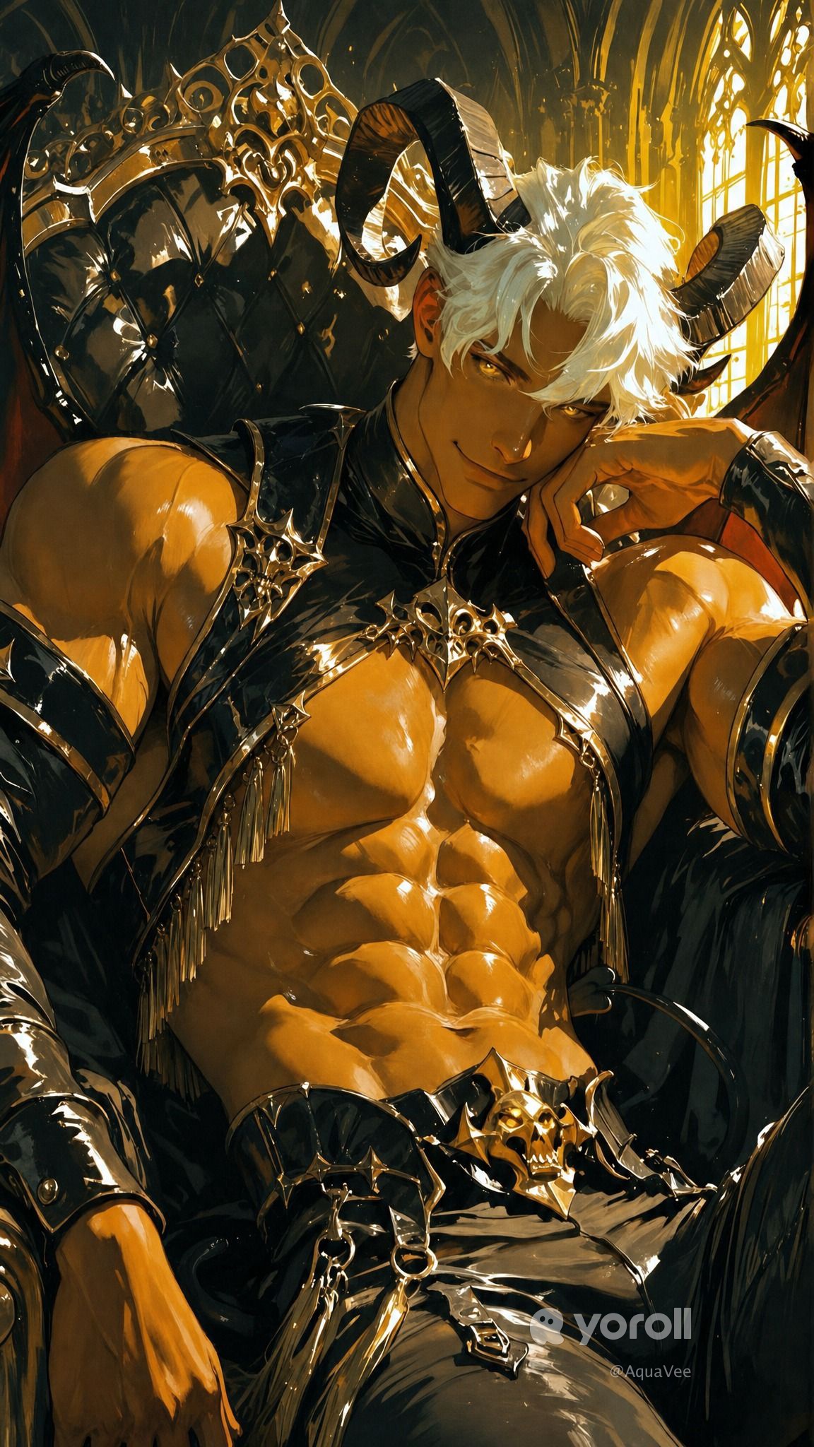 Zorren Aurenth