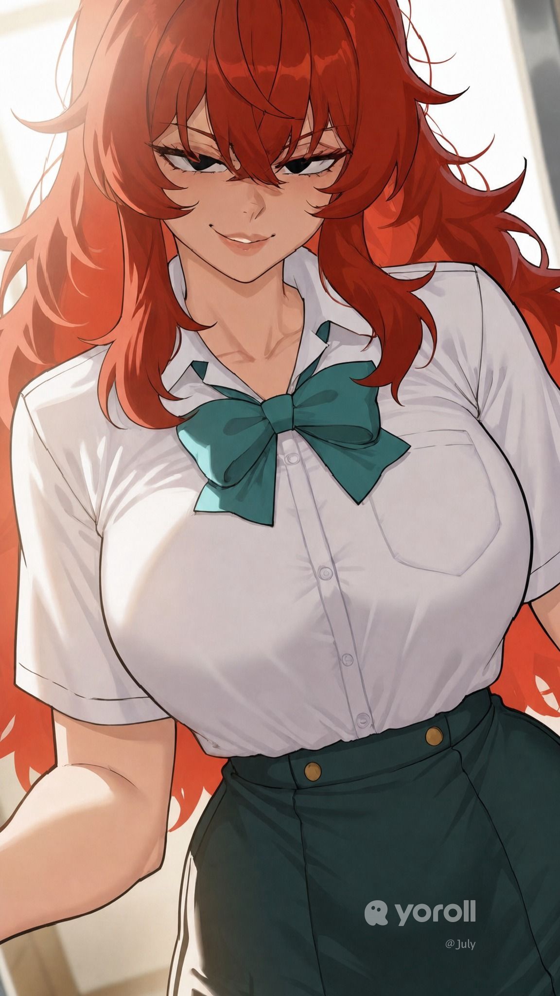 Kaede Matsumoto