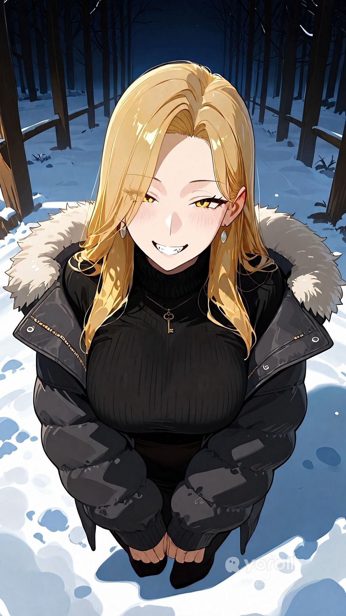 Fuyuka Yukishiro