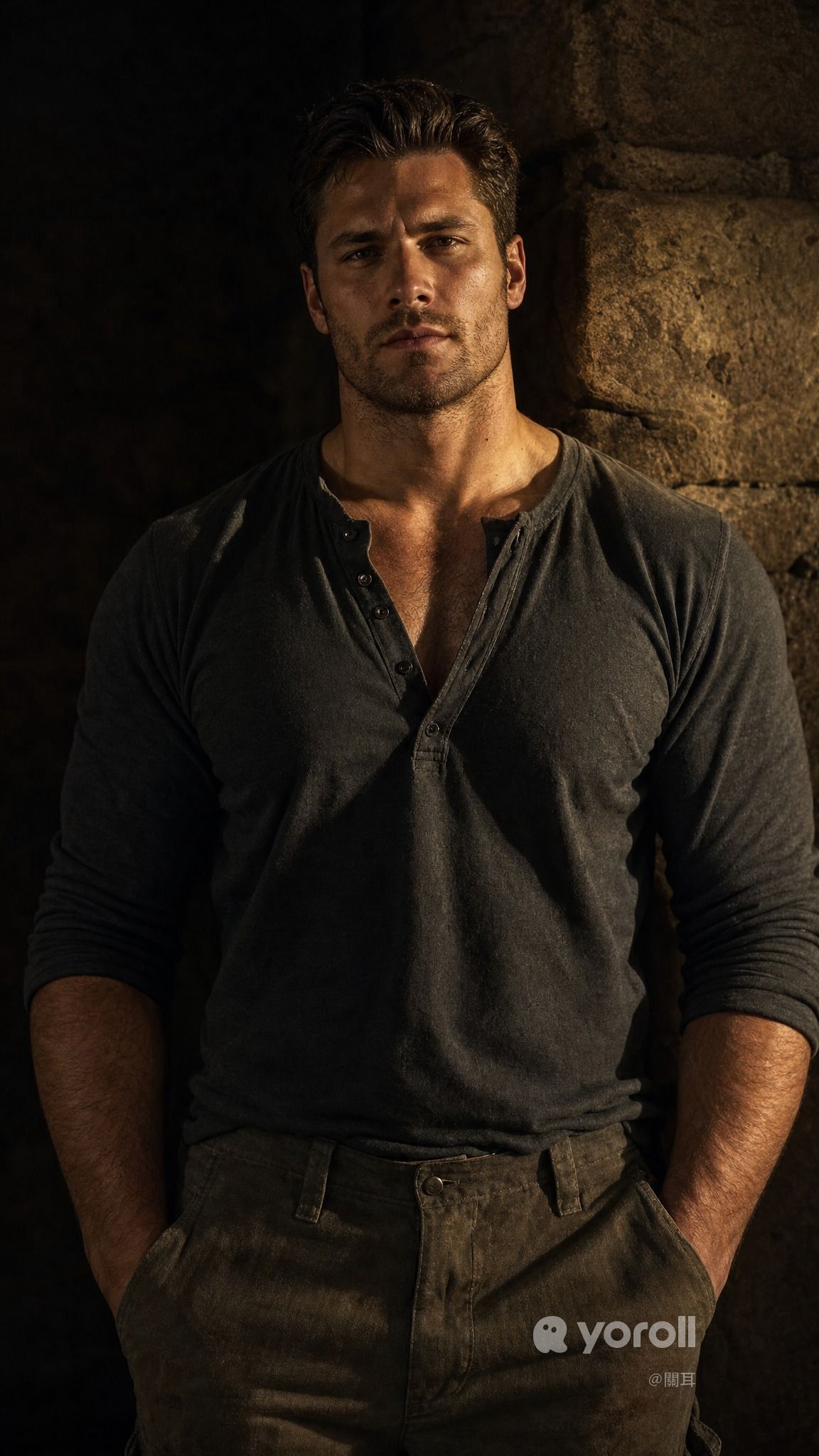 Rasmus Dalgaard