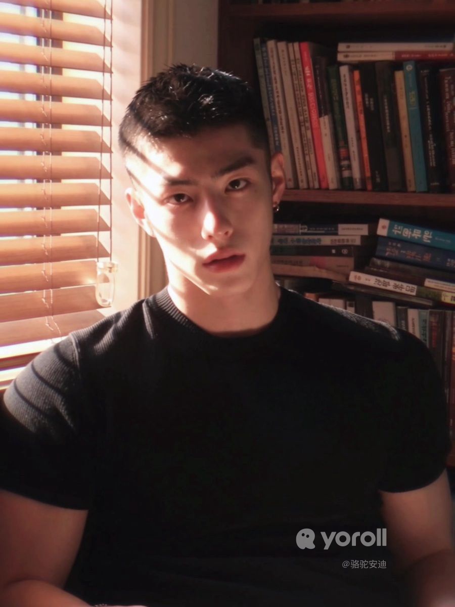 Marcus Han