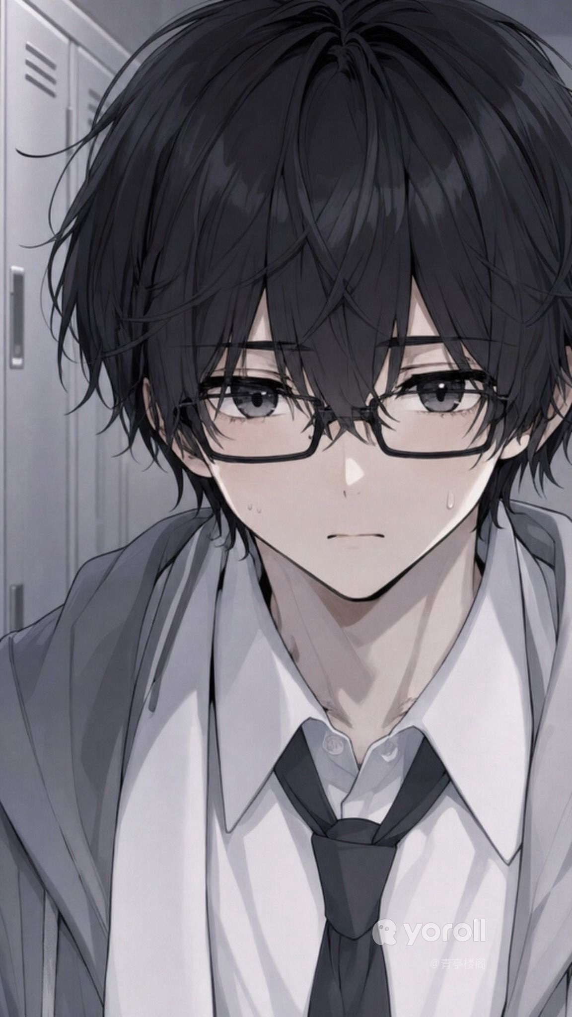 The Bookworm in the Corridor — Do-won Byeon