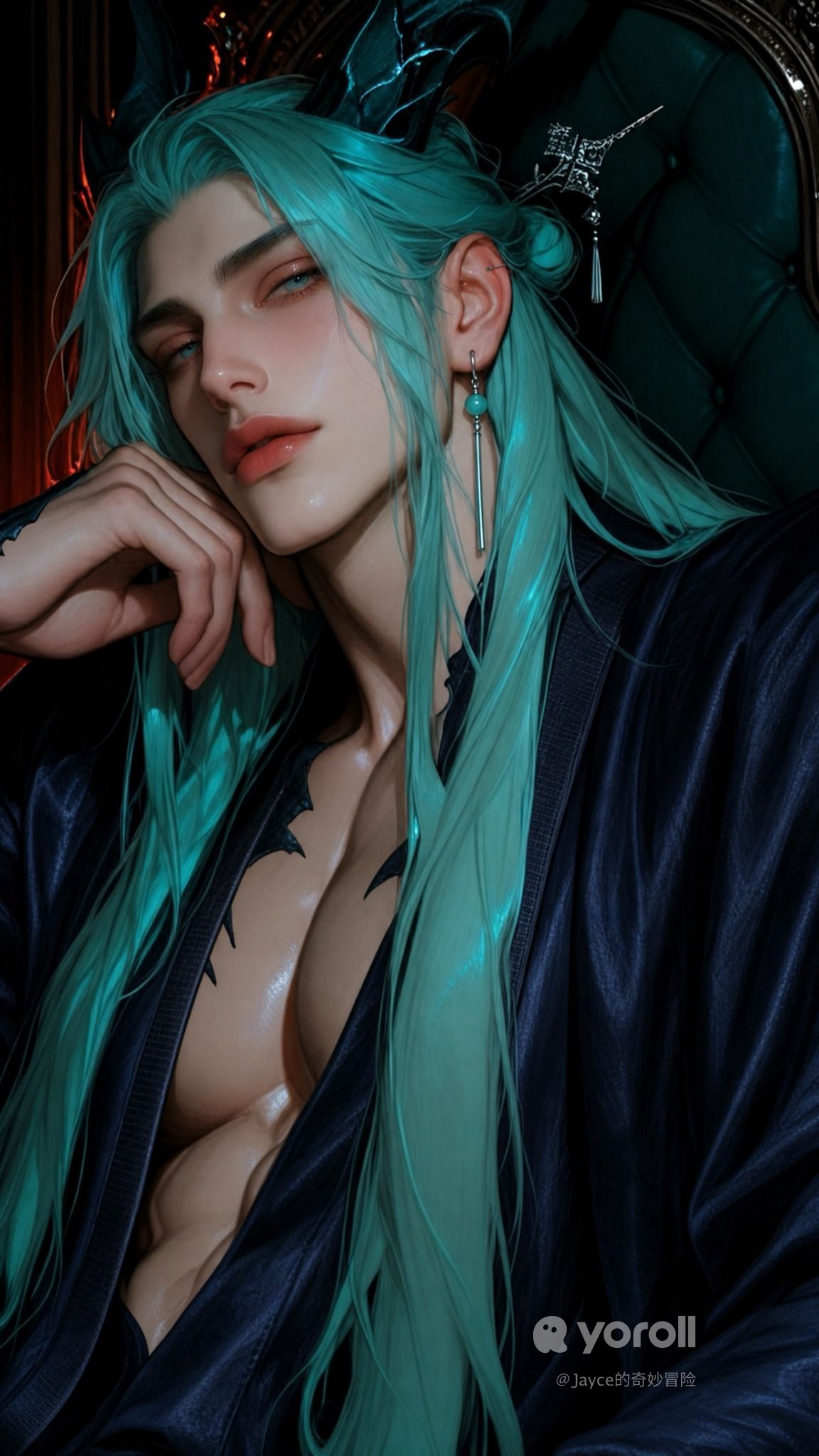 Liang Yuheng