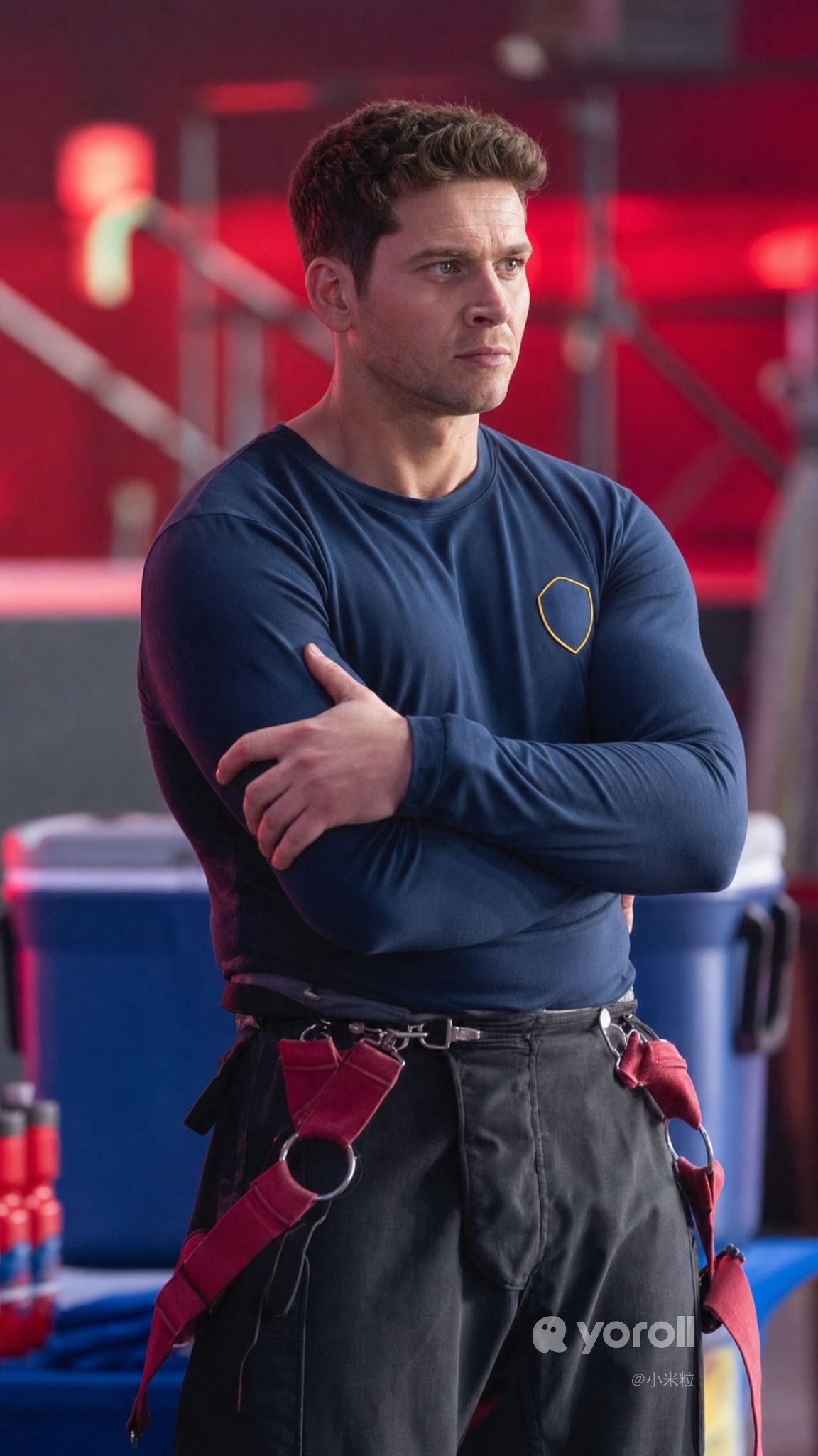 Gus Palermo