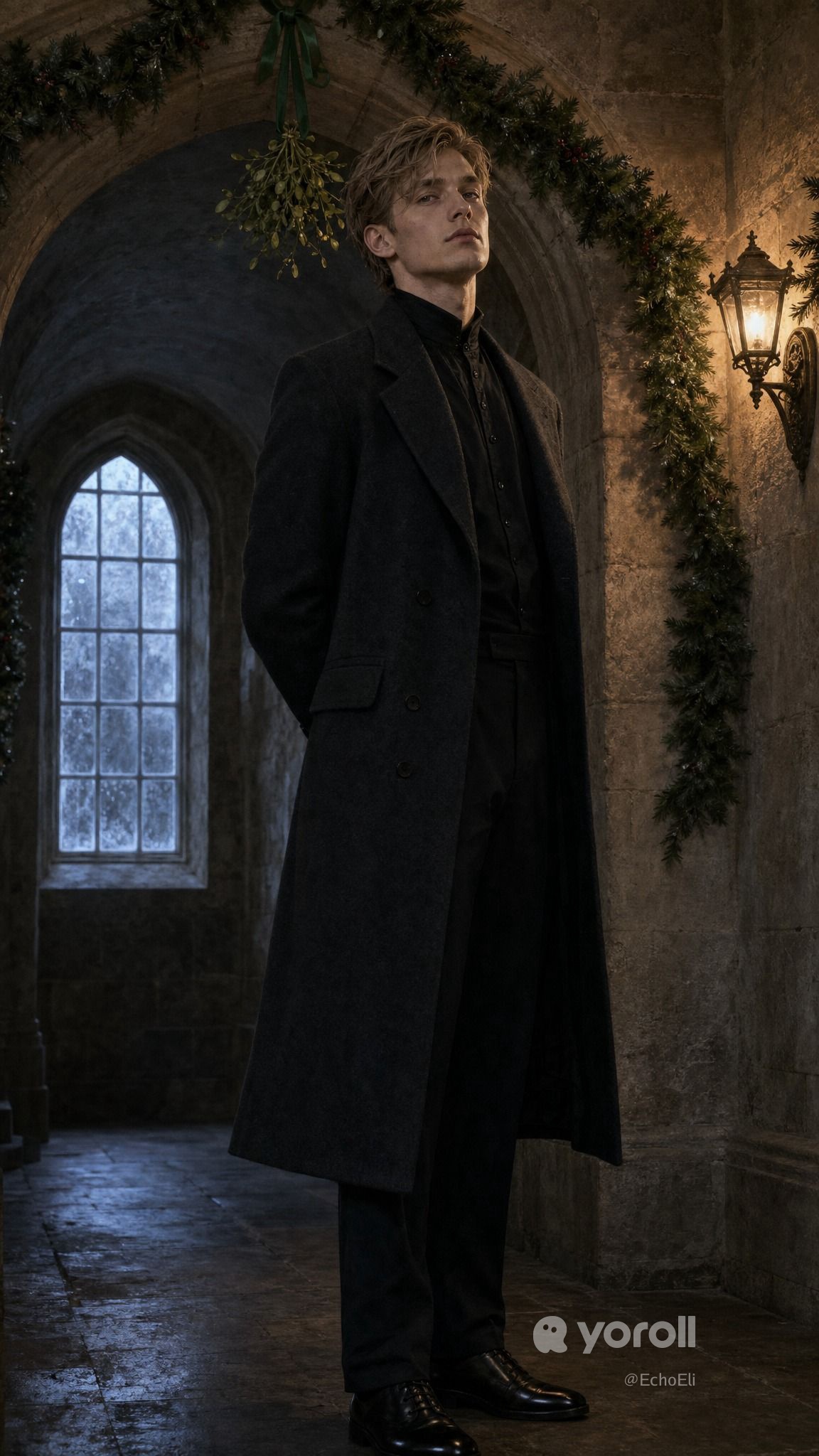 Peregrine Waldegrave
