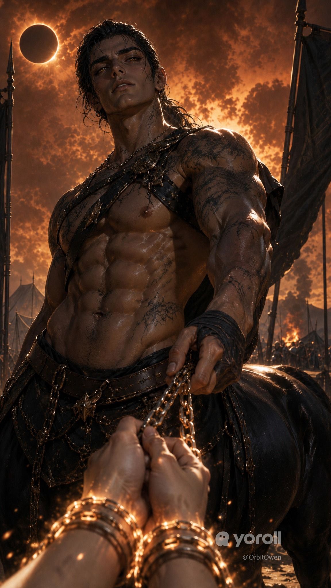 Vaskar Dremond