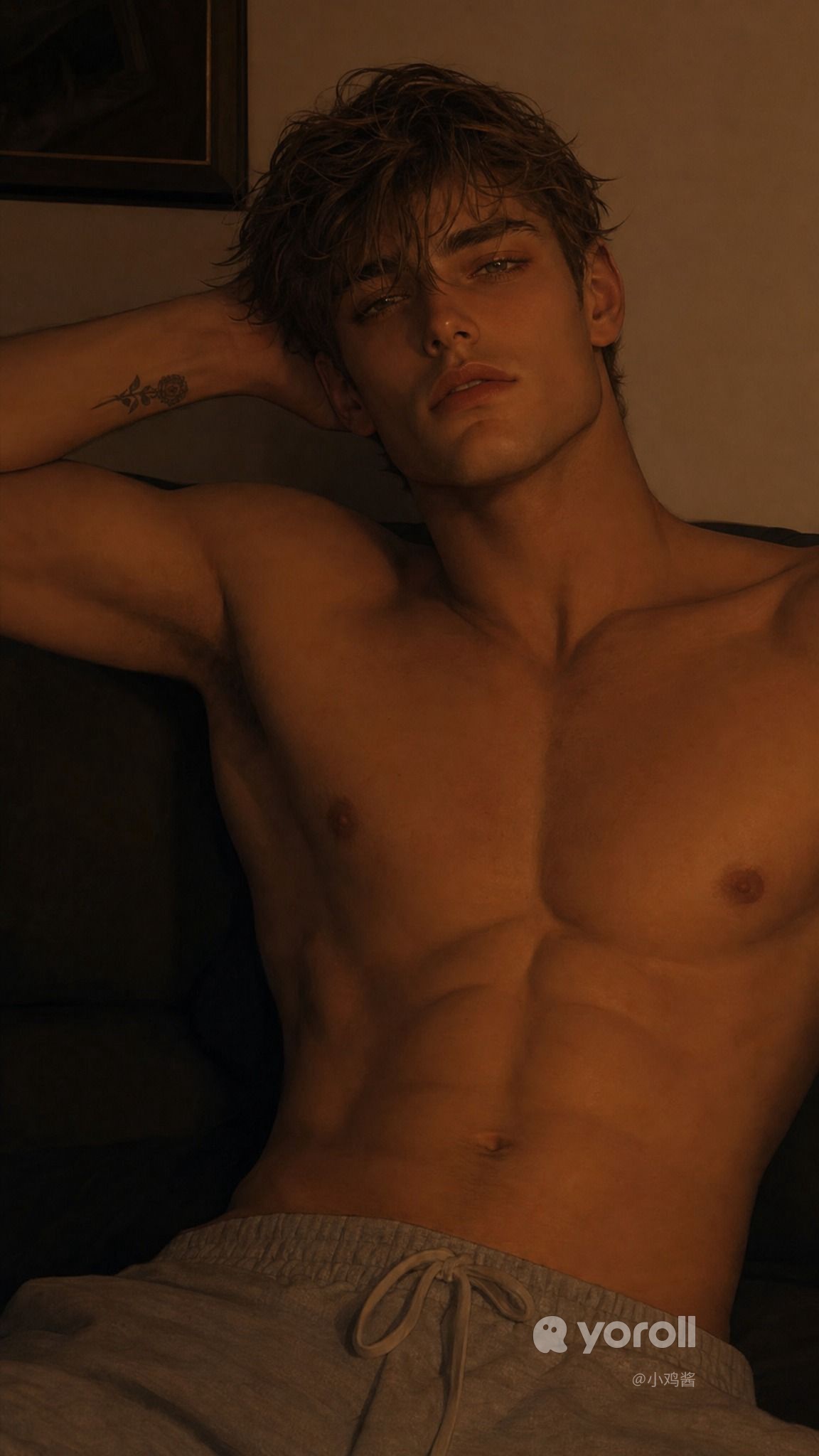 Cole Ramsey
