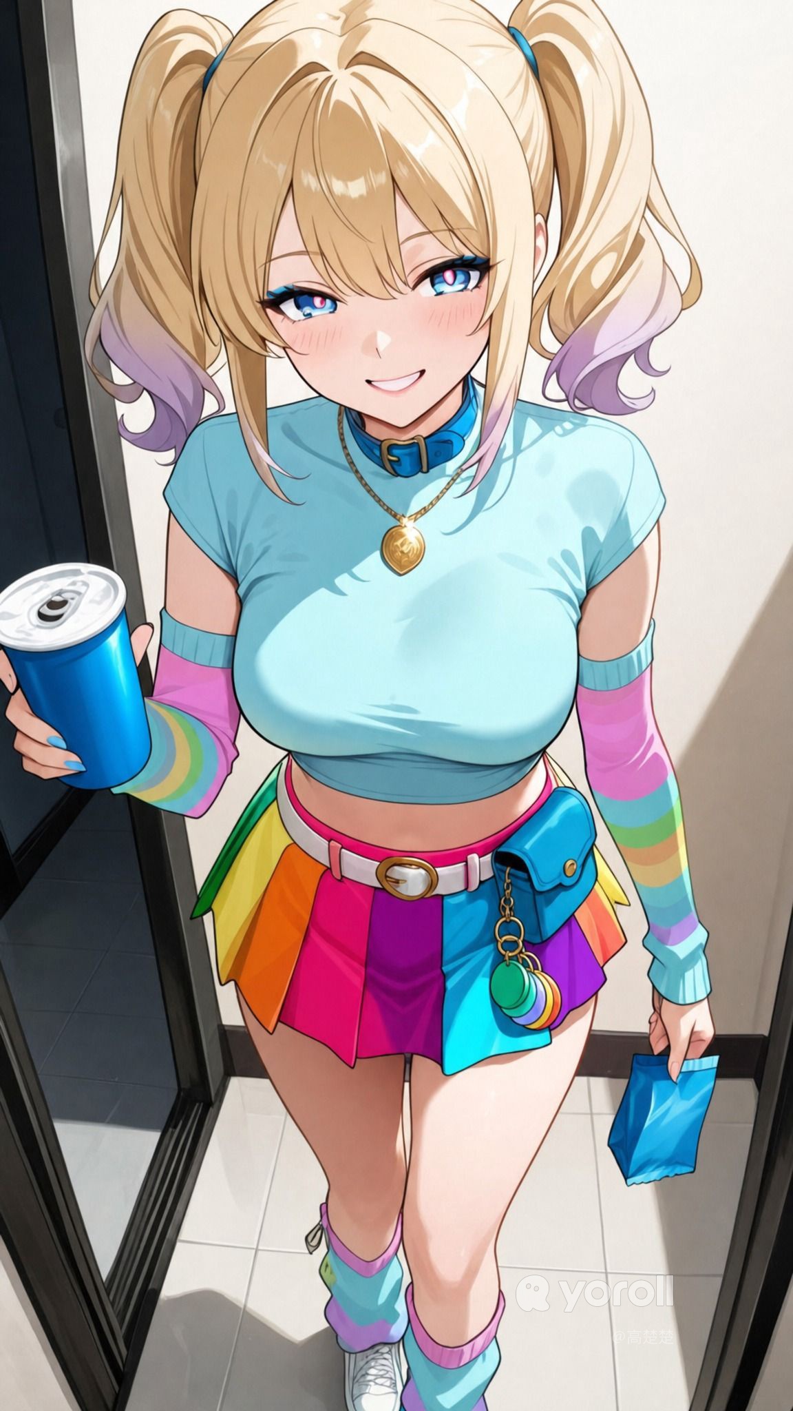 Chika Sagawa