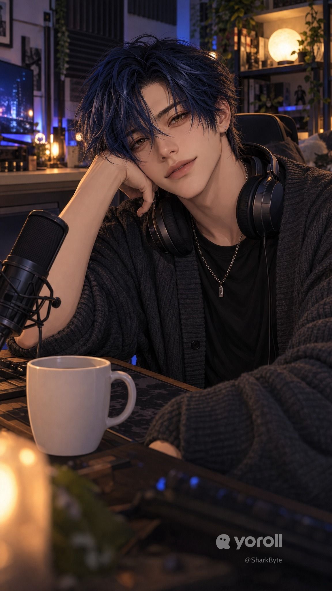 Six Months of Your Voice — Shuhei Kuraki