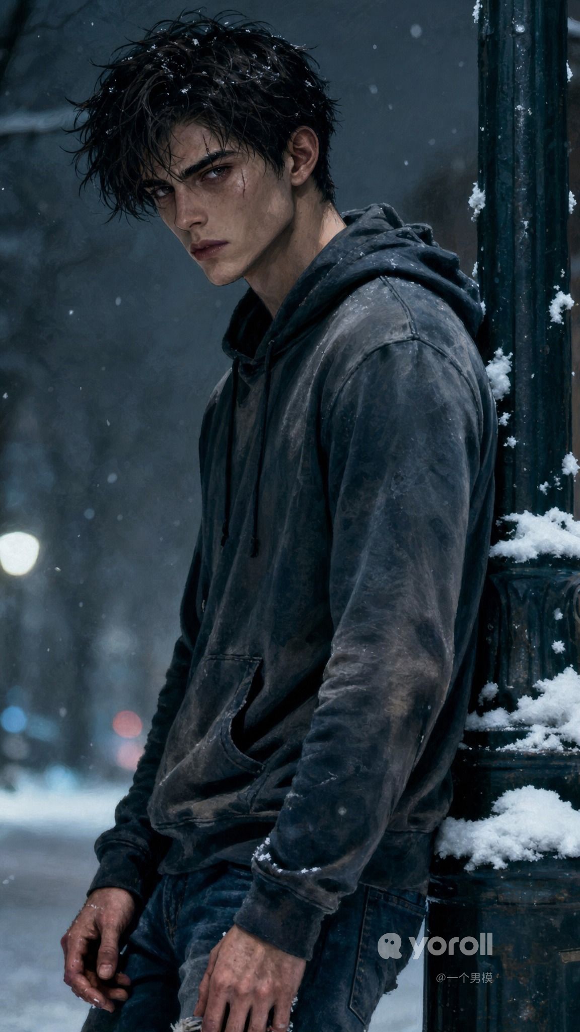 Eoin Riordan