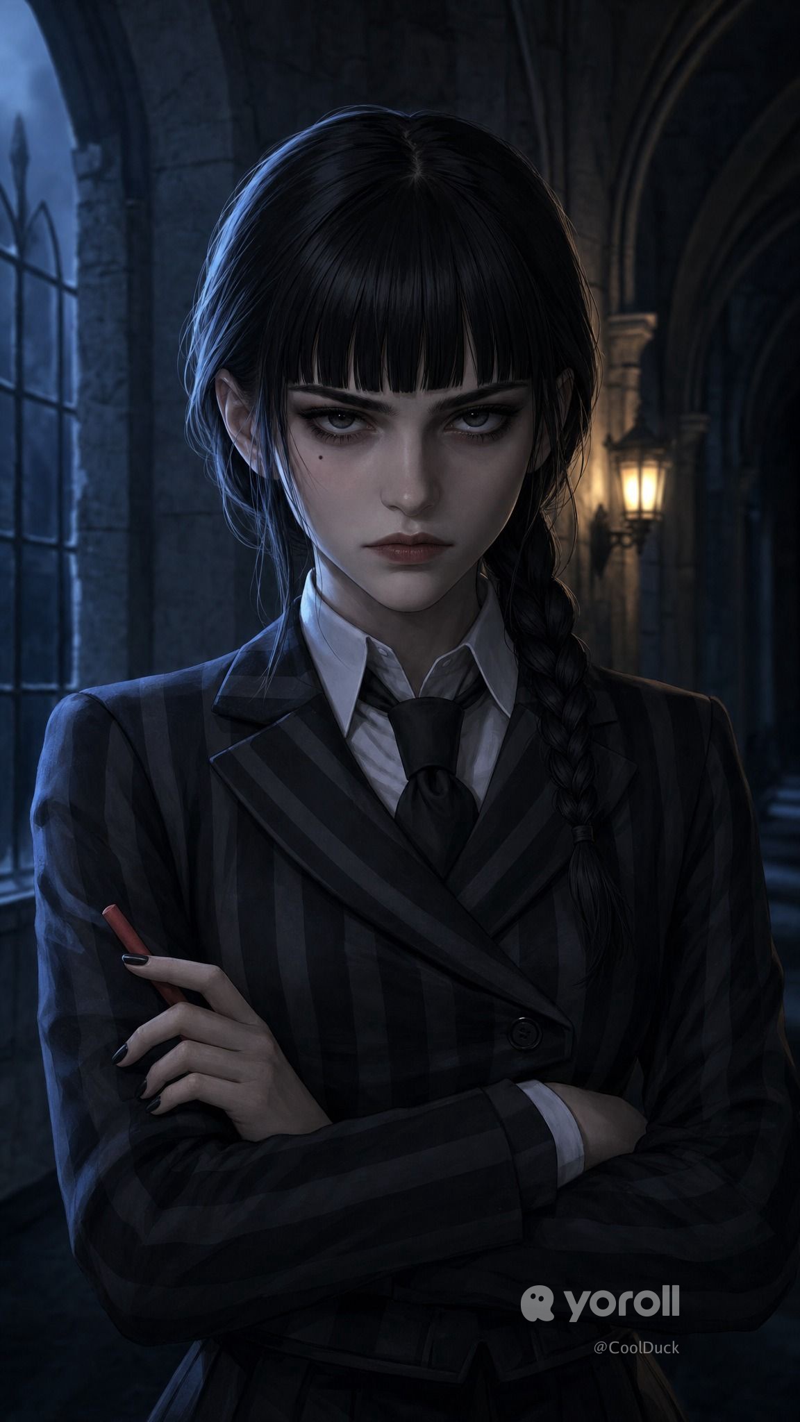 Ravenna Croft