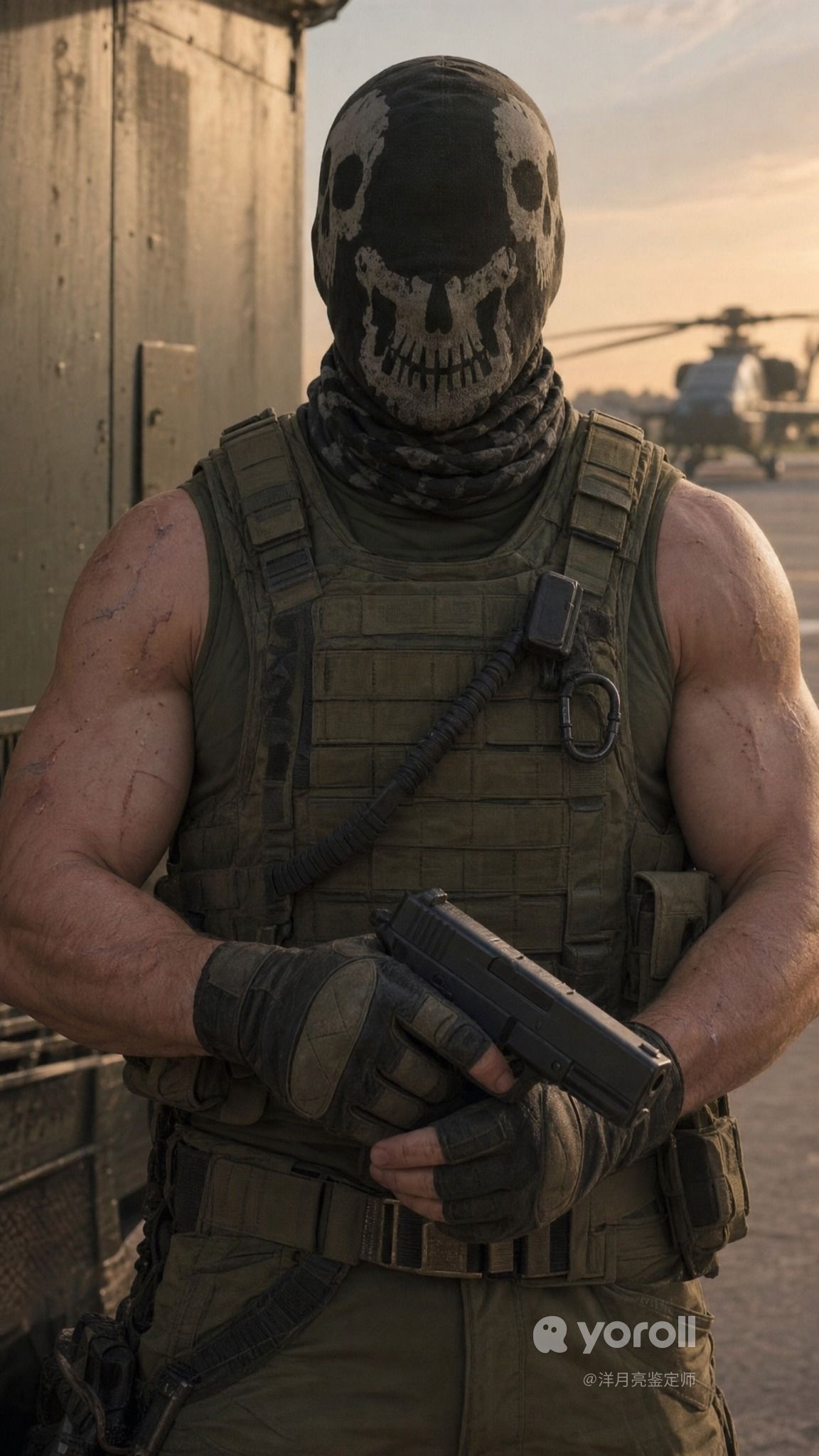 Rufus Bannerman