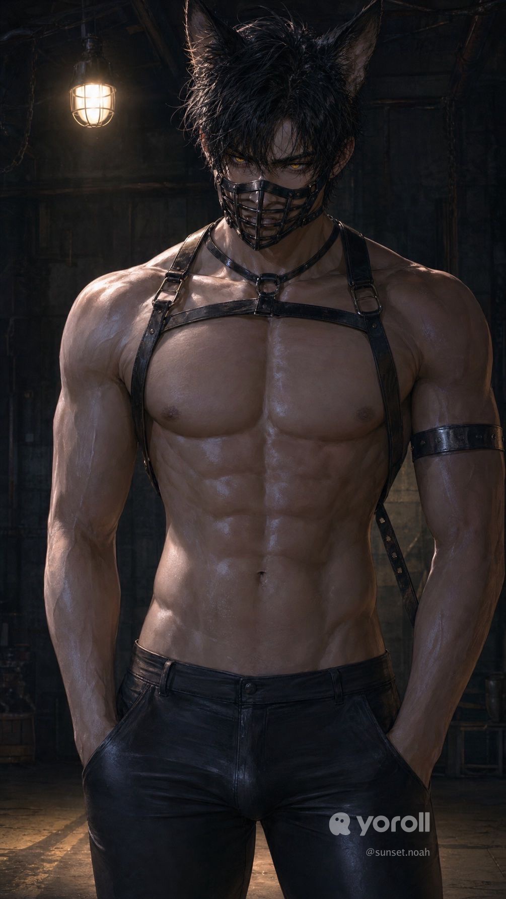 Kane Ryland