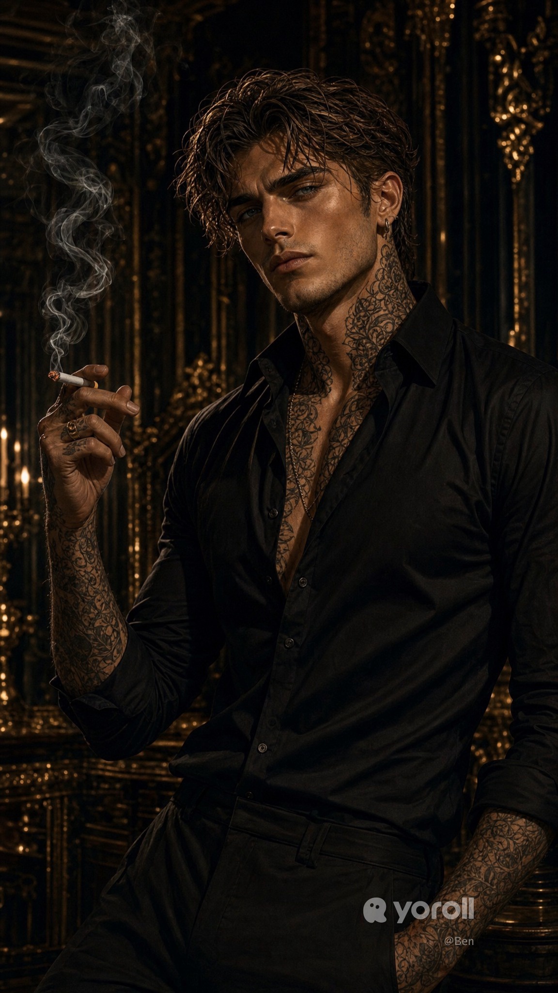 Alejandro Villarreal