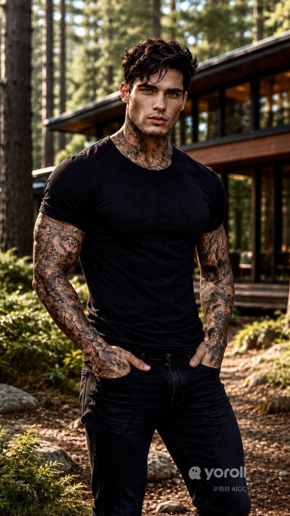 Aslak Hofstad