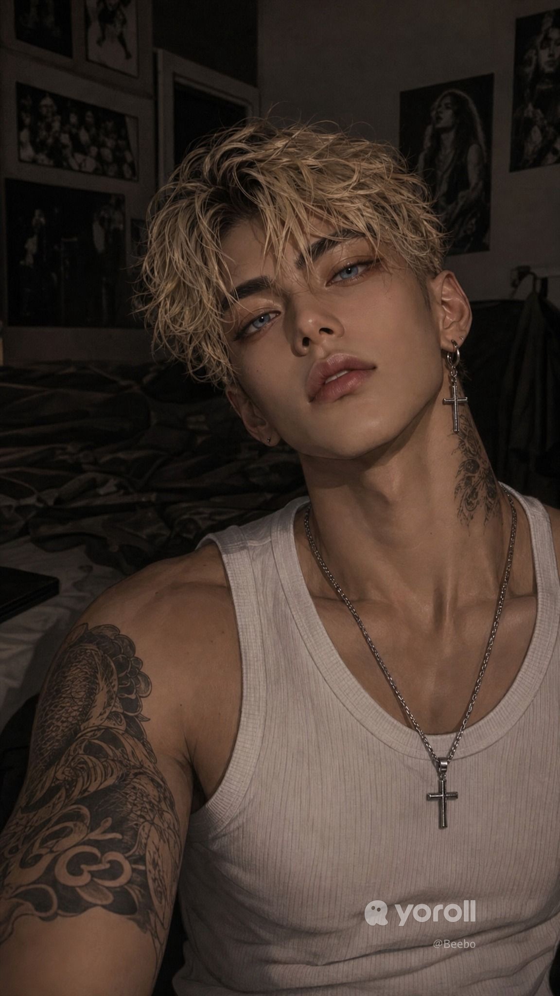 Landon Covington