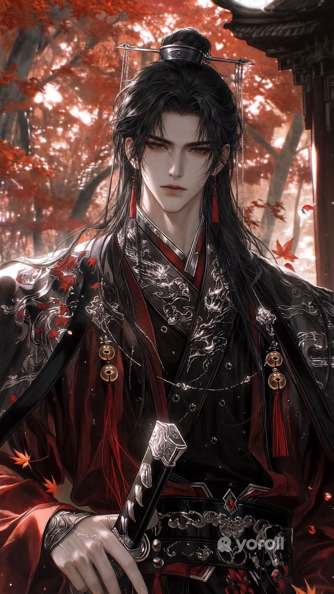 Ling Che