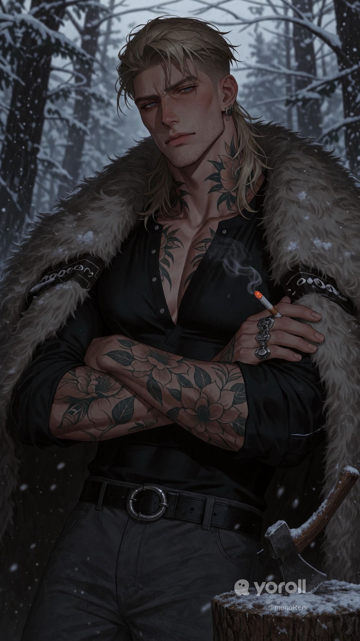 Eyvind Nordheim